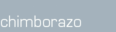 chimborazo
