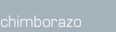 chimborazo