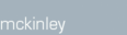 mckinley