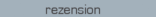 rezension
